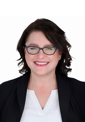 Portrait of Koree Burt, Real Estate Consultant